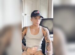 Trapstar wank