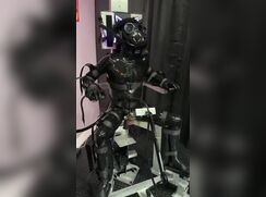 Forced jerk