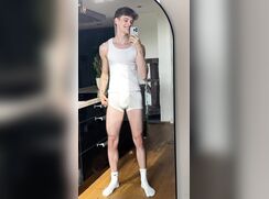 cute nick Brice hot bate clip boys porn