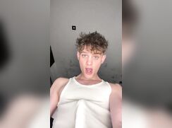 cute nick Brice hot bate clip boys porn