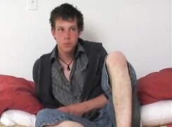 Duncan, solo-play with toys gay porn tube