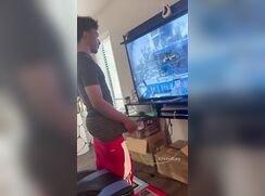 KJs3rdLeg gaming