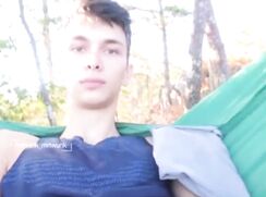 Hot young horny slutty twink sucks twunk