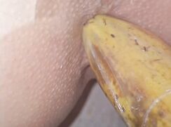 My sexy ass