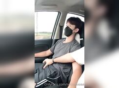Let's go for a ride