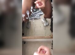 Kaleb Covers Mirror 201
