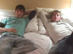 Xtreme Productions - It's A Guy Thing