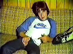 Vintage USA porn: Gary Wilde part 2
