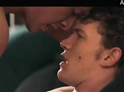 I'm in love with Ilya and Shane