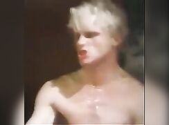 Vintage USA porn: 'The Best of Leo Ford'