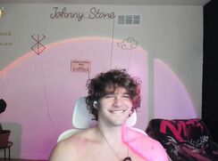 Chatting to Viewers and Showing-off Body and Dick²