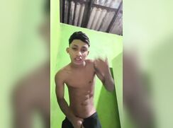Biel da laje gay boy latino