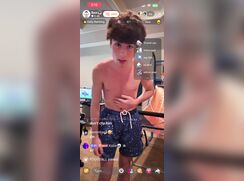 Beautiful Ben Andrews goes Shirtless (HD edit 1)