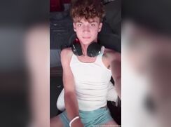 cute jack getting sucked and instant fucks