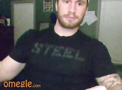 Omegle 1,088 Straight Baited