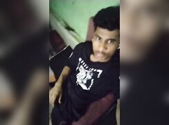 256 Chomolokko asian video