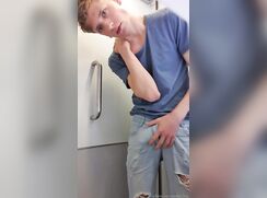 Fun On The  Train