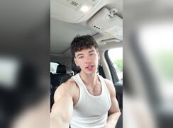 Cute Josh