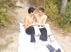Loadxxx - Rentboy - Outdoor Euroboy Delight