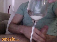 Omegle 1,070 Straight Baited