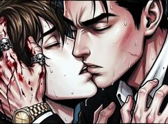 ♥ La Mafia ♥