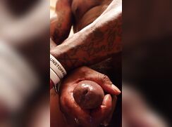 Hallelujah Johnson More Big Black Dick Porn