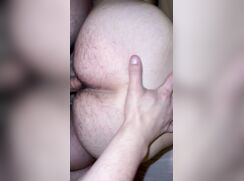 Fuck Bubble butt