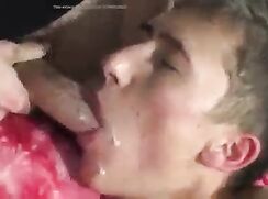 Shoot and Share Oral Boys Porn