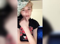 Young teen nudes