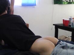 AA Vid - Gay porn twinks gangbang bareback amateur fuck tube