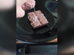 Double Nut Choclate