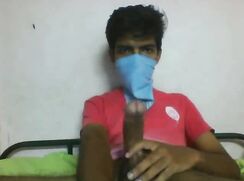 AHV-SD - Asian indian enjoyable time spent