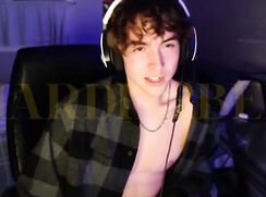 Ian stream jerk