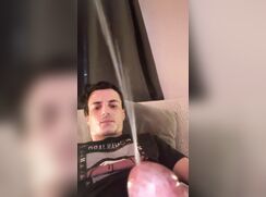 Daniel Thorne 10 - Make me choke on your cock and swallow your load