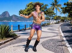 ♥  Brésil SAMBA ♥