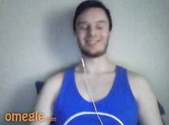 Omegle 1,022 Straight Baited