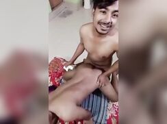 263 Chomolokko asian video