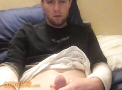 Omegle 1,016 Straight Baited