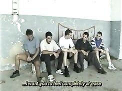 Ikarus - Boy Search