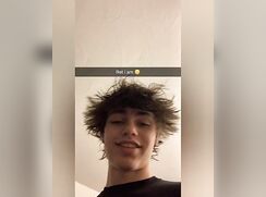Hot big dick cum