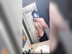 Str8 Baited Gym Jock