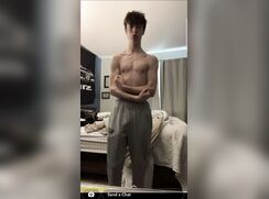 Bathroom Str8 Baited