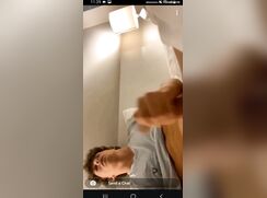 College Jock Str8 Baited