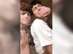 Twinks Blow and Fuck pupic