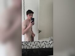huge twink dick