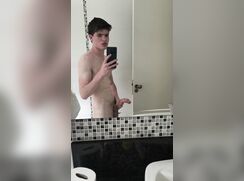 huge twink dick