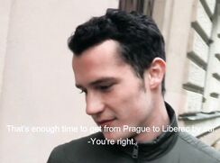 CH 504, Camera guy pays a young guy in dark grey zipped up jacket to suck and be fuck