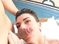 Brazilian Boys - Fresh Brazilian Boys