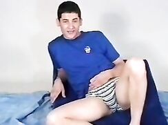 Cobra Video - Casting Couch Vol. 3