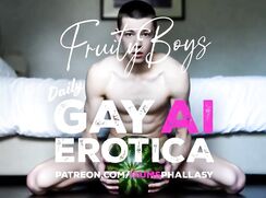 AI - Fruity boys